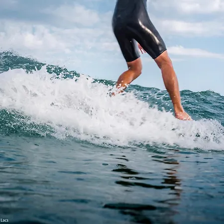 Maison Moderne 155m² - 10 Pers - 500m - Jacuzzi Optionnel - Fr-1-319-586