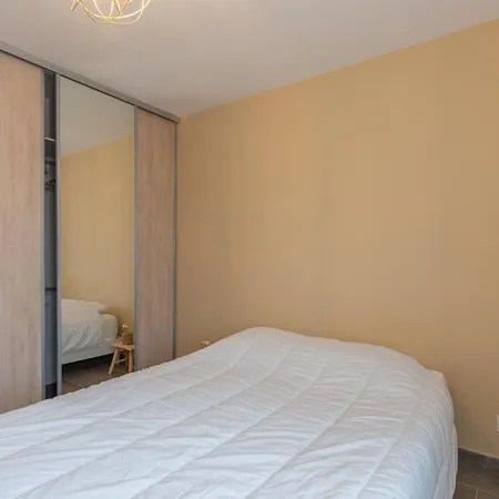 펜션 Maison Moderne 155m² - 10 Pers - 500m - Jacuzzi Optionnel - Fr-1-319-586