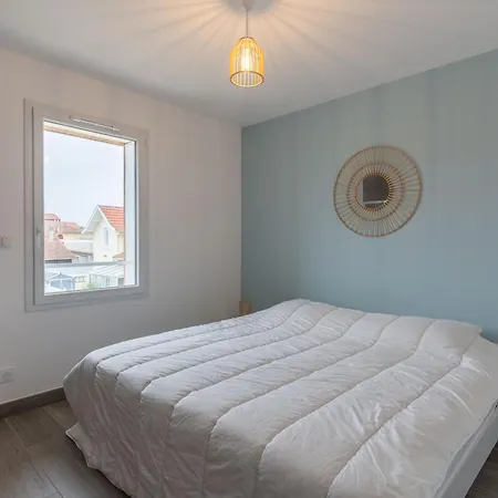 펜션 Maison Moderne 155m² - 10 Pers - 500m - Jacuzzi Optionnel - Fr-1-319-586 *