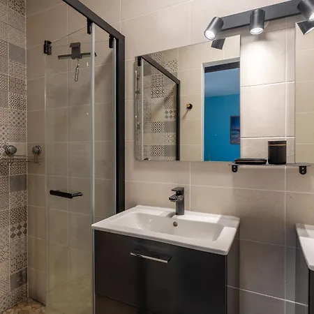 度假居 Maison Moderne 155m² - 10 Pers - 500m - Jacuzzi Optionnel - Fr-1-319-586