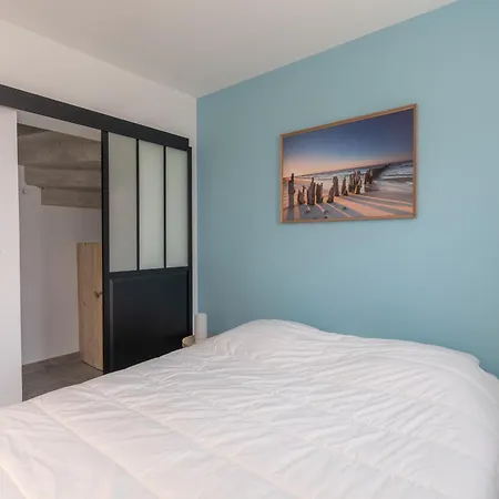 Maison Moderne 155m² - 10 Pers - 500m - Jacuzzi Optionnel - Fr-1-319-586 비스카로세