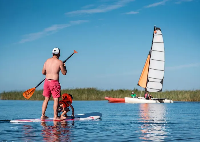 Maison Moderne 155m² - 10 Pers - 500m - Jacuzzi Optionnel - Fr-1-319-586 Prázdninový dům *