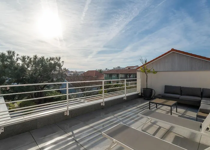 Maison Moderne 155m² - 10 Pers - 500m - Jacuzzi Optionnel - Fr-1-319-586 * Biscarrosse