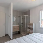 10 Personnes - 500m De L'océan à - Wifi - Fr-1-319-586