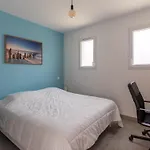 Maison Moderne 155m² - 10 Pers - 500m - Jacuzzi Optionnel - Fr-1-319-586 Prázdninový dům *
