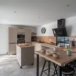 Prázdninový dům Maison Moderne 155m² - 10 Pers - 500m - Jacuzzi Optionnel - Fr-1-319-586 *