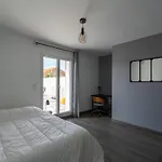 Prázdninový dům Maison Moderne 155m² - 10 Pers - 500m - Jacuzzi Optionnel - Fr-1-319-586 *