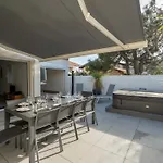 Maison Moderne 155m² - 10 Pers - 500m - Jacuzzi Optionnel - Fr-1-319-586 *