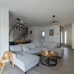 Maison Moderne 155m² - 10 Pers - 500m - Jacuzzi Optionnel - Fr-1-319-586 *