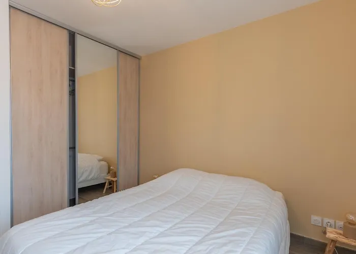 Сasa de vacaciones Maison Moderne 155m² - 10 Pers - 500m - Jacuzzi Optionnel - Fr-1-319-586