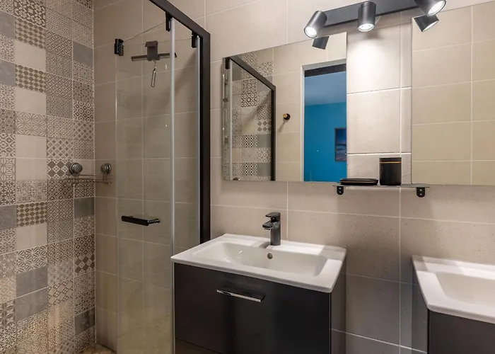 Casa vacanze 10 Personnes - 500m De L'océan à - Wifi - Fr-1-319-586