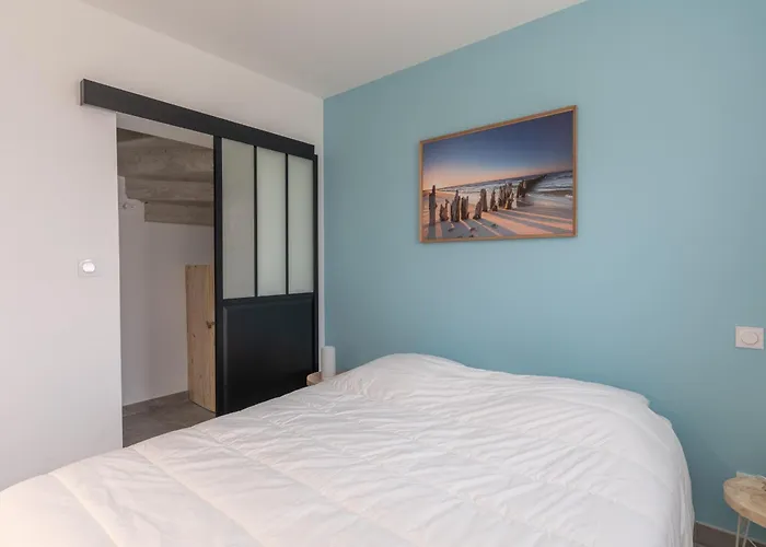 Maison Moderne 155m² - 10 Pers - 500m - Jacuzzi Optionnel - Fr-1-319-586 Biscarrosse