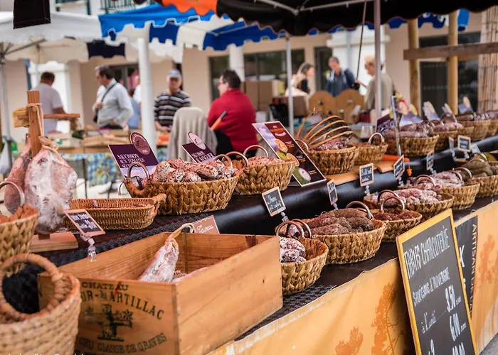 Casa vacanze 10 Personnes - 500m De L'océan à - Wifi - Fr-1-319-586 Biscarrosse